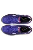 CHUTEIRA MIZUNO FUTSAL MORELIA CLUB IN MASCULINA - Azul/branco