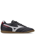 CHUTEIRA MIZUNO FUTSAL MORELIA CLUB IN MASCULINA - Preto/branco
