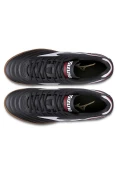 CHUTEIRA MIZUNO FUTSAL MORELIA CLUB IN MASCULINA - Preto/branco