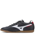 CHUTEIRA MIZUNO FUTSAL MORELIA CLUB IN MASCULINA - Preto/branco