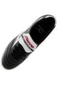 CHUTEIRA MIZUNO MORELIA CLUB AS - Preto/branco CHUTEIRA MIZUNO MORELIA CLUB AS - Preto/branco