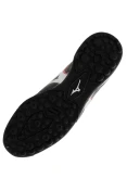 CHUTEIRA MIZUNO MORELIA CLUB AS - Preto/branco CHUTEIRA MIZUNO MORELIA CLUB AS - Preto/branco