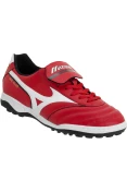 CHUTEIRA MIZUNO MORELIA CLUB AS - Vermelho/branco CHUTEIRA MIZUNO MORELIA CLUB AS - Vermelho/branco