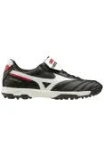 CHUTEIRA MIZUNO MORELIA II PRO AS SOCIETY MASCULINO - Preto/branco CHUTEIRA MIZUNO MORELIA II PRO AS SOCIETY MASCULINO - Preto/branco