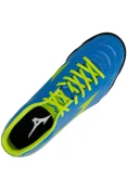 CHUTEIRA MIZUNO MORELIA NEO CLUB AS - Azul/amarelo CHUTEIRA MIZUNO MORELIA NEO CLUB AS - Azul/amarelo