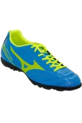 CHUTEIRA MIZUNO MORELIA NEO CLUB AS - Azul/amarelo CHUTEIRA MIZUNO MORELIA NEO CLUB AS - Azul/amarelo