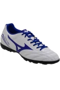 CHUTEIRA MIZUNO MORELIA NEO CLUB AS - Branco/azul CHUTEIRA MIZUNO MORELIA NEO CLUB AS - Branco/azul