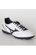CHUTEIRA MIZUNO MORELIA NEO CLUB AS - Branco/preto CHUTEIRA MIZUNO MORELIA NEO CLUB AS - Branco/preto