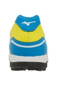 CHUTEIRA MIZUNO MORELIA NEO SHIN AS - Amarelo/azul CHUTEIRA MIZUNO MORELIA NEO SHIN AS - Amarelo/azul
