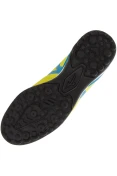 CHUTEIRA MIZUNO MORELIA NEO SHIN AS - Amarelo/azul CHUTEIRA MIZUNO MORELIA NEO SHIN AS - Amarelo/azul