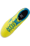 CHUTEIRA MIZUNO MORELIA NEO SHIN AS - Amarelo/azul CHUTEIRA MIZUNO MORELIA NEO SHIN AS - Amarelo/azul
