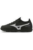 CHUTEIRA MIZUNO REGENT AS TF INFANTIL - Preto/branco