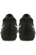 CHUTEIRA MIZUNO REGENT AS TF INFANTIL - Preto/branco