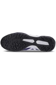 CHUTEIRA MIZUNO SOCIETY MORELIA CLASSIC AS MASCULINA - Azul/branco