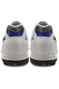 CHUTEIRA MIZUNO SOCIETY MORELIA CLASSIC AS MASCULINA - Branco/grafite
