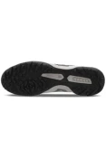 CHUTEIRA MIZUNO SOCIETY MORELIA CLASSIC AS MASCULINA - Branco/grafite