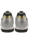 CHUTEIRA MIZUNO SOCIETY MORELIA CLASSIC AS MASCULINA - Prata/preto