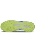 CHUTEIRA MIZUNO SOCIETY MORELIA CLASSIC AS MASCULINA - Verde/azul