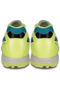 CHUTEIRA MIZUNO SOCIETY MORELIA CLASSIC AS MASCULINA - Verde/azul