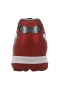 CHUTEIRA MIZUNO SOCIETY MORELIA CLASSIC AS MASCULINA - Vermelho/branco