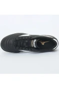 CHUTEIRA MIZUNO SOCIETY MORELIA CLUB AS - Preto/dourado CHUTEIRA MIZUNO SOCIETY MORELIA CLUB AS - Preto/dourado