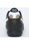 CHUTEIRA MIZUNO SOCIETY MORELIA CLUB AS - Preto/dourado CHUTEIRA MIZUNO SOCIETY MORELIA CLUB AS - Preto/dourado