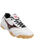 CHUTEIRA MIZUNO SONIC CLUB AS - Branco/preto