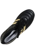 CHUTEIRA NEDEL CAMPO MODELO 13 BOTINHA - Preto/dourado CHUTEIRA NEDEL CAMPO MODELO 13 BOTINHA - Preto/dourado