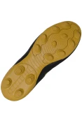 CHUTEIRA NEDEL CAMPO MODELO 13 BOTINHA - Preto/dourado CHUTEIRA NEDEL CAMPO MODELO 13 BOTINHA - Preto/dourado