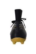 CHUTEIRA NEDEL CAMPO MODELO 13 BOTINHA - Preto/dourado CHUTEIRA NEDEL CAMPO MODELO 13 BOTINHA - Preto/dourado