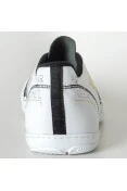 CHUTEIRA NEDEL FUTSAL MASCULINA - Branco/preto