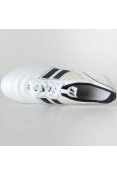 CHUTEIRA NEDEL FUTSAL MASCULINA - Branco/preto