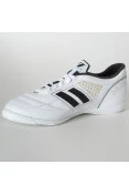 CHUTEIRA NEDEL FUTSAL MASCULINA - Branco/preto