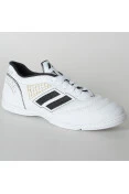 CHUTEIRA NEDEL FUTSAL MASCULINA - Branco/preto