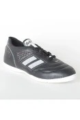 CHUTEIRA NEDEL FUTSAL MASCULINA - Preto/branco