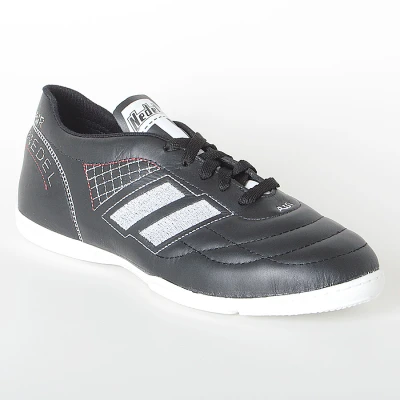 CHUTEIRA NEDEL FUTSAL MASCULINA - Preto/branco
