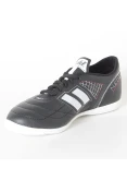 CHUTEIRA NEDEL FUTSAL MASCULINA - Preto/branco