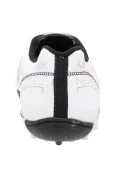 CHUTEIRA NEDEL SOCIETY MASCULINO - Branco/preto