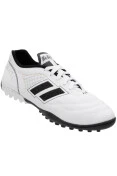 CHUTEIRA NEDEL SOCIETY MASCULINO - Branco/preto
