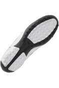 CHUTEIRA NEDEL SOCIETY MASCULINO - Branco/preto