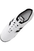 CHUTEIRA NEDEL SOCIETY MASCULINO - Branco/preto