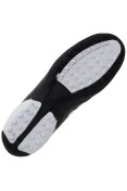 CHUTEIRA NEDEL SOCIETY MASCULINO - Preto/branco CHUTEIRA NEDEL SOCIETY MASCULINO - Preto/branco