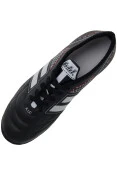 CHUTEIRA NEDEL SOCIETY MASCULINO - Preto/branco CHUTEIRA NEDEL SOCIETY MASCULINO - Preto/branco