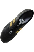 CHUTEIRA NEDEL SOCIETY MASCULINO - Preto/dourado