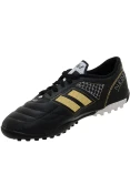 CHUTEIRA NEDEL SOCIETY MASCULINO - Preto/dourado