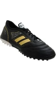 CHUTEIRA NEDEL SOCIETY MASCULINO - Preto/dourado