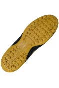 CHUTEIRA NEDEL SOCIETY MODELO 7 BOTINHA - Preto/dourado