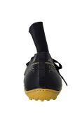CHUTEIRA NEDEL SOCIETY MODELO 7 BOTINHA - Preto/dourado