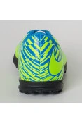 CHUTEIRA NIKE BRAVATA 2 TF INFANTIL - Amarelo/azul CHUTEIRA NIKE BRAVATA 2 TF INFANTIL - Amarelo/azul