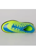 CHUTEIRA NIKE BRAVATA 2 TF INFANTIL - Amarelo/azul CHUTEIRA NIKE BRAVATA 2 TF INFANTIL - Amarelo/azul